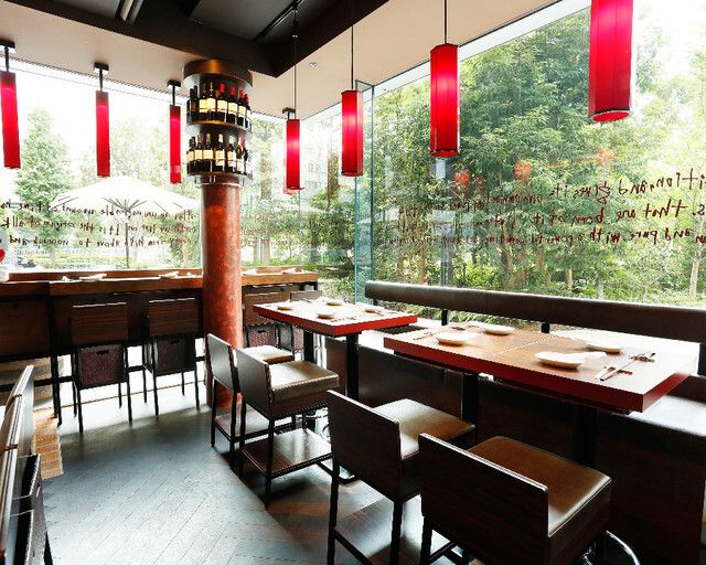 海老クイックランチ