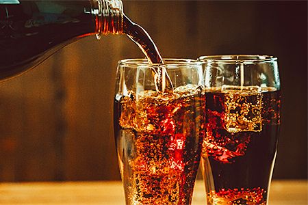 【オプション】お子様フリードリンク1,500円