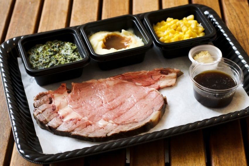 Take Out Tokyo Cut BOX　（120g）