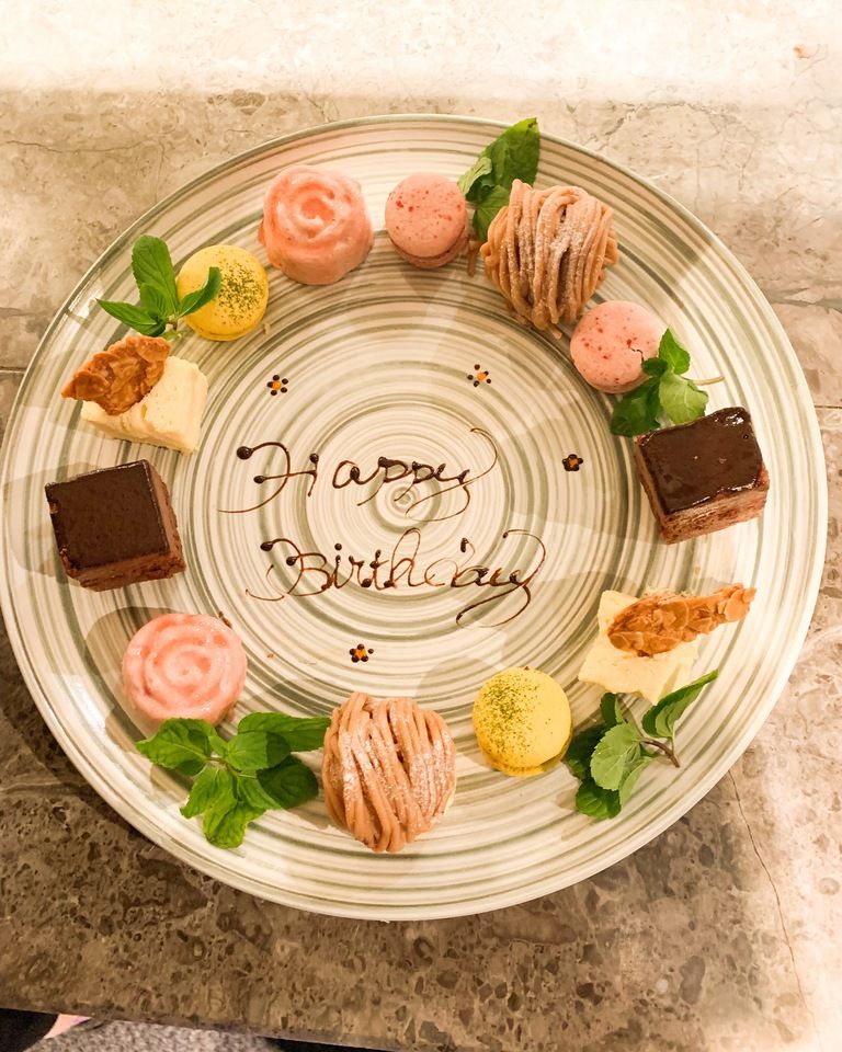  AnniversaryPlate 