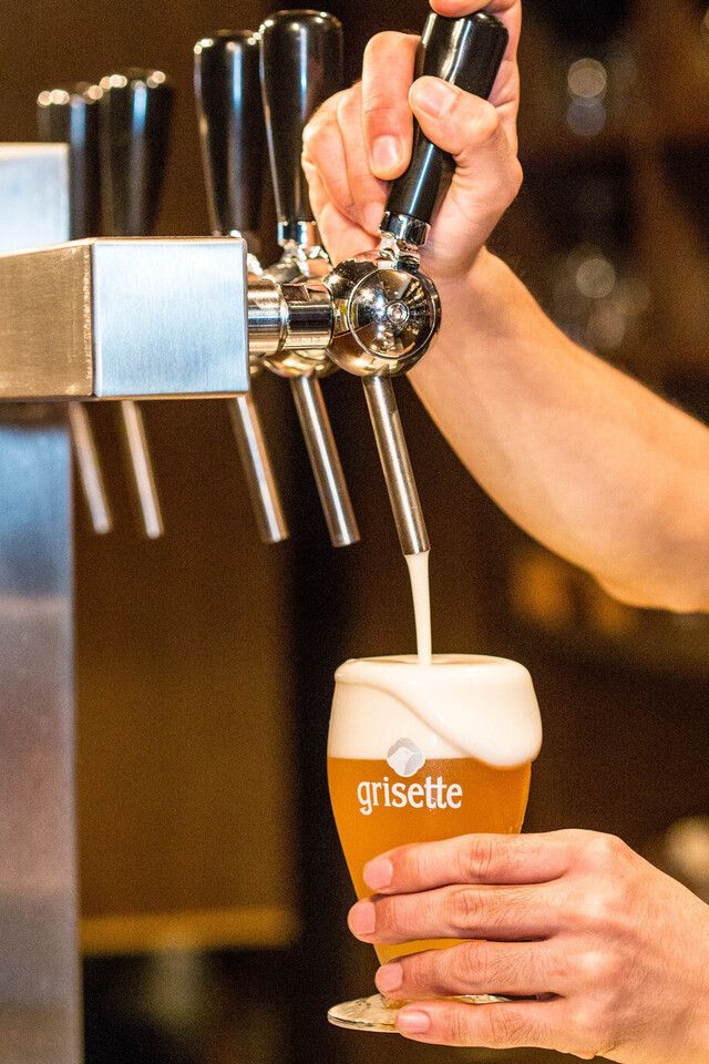 【21時以降限定】お得な2次会コース 飲み放題つき！