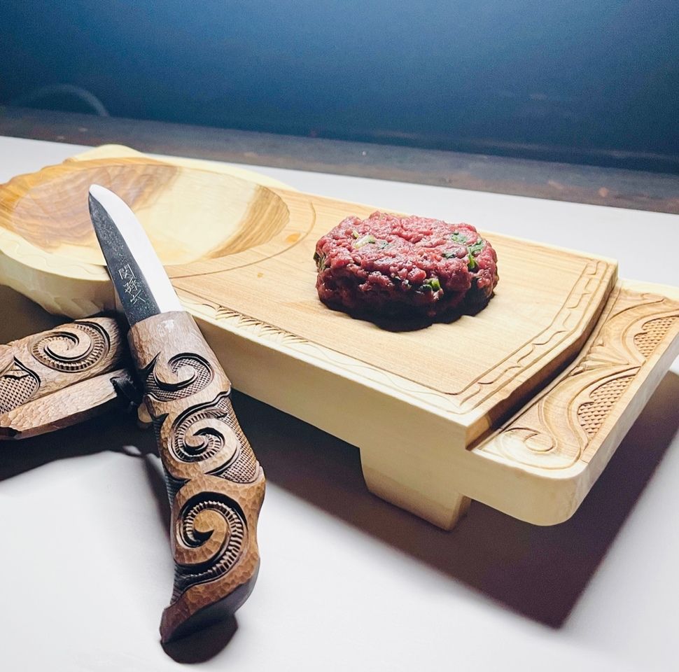 カムイの贈り物　