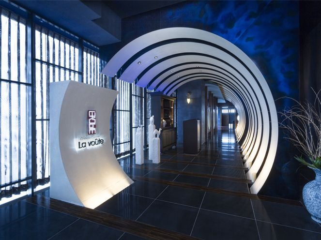 Dinner course "Children's menu"