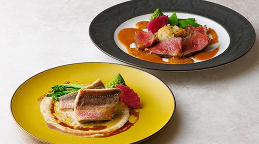 マーキュリーコース＜フルコース＞（土日祝11：00～）