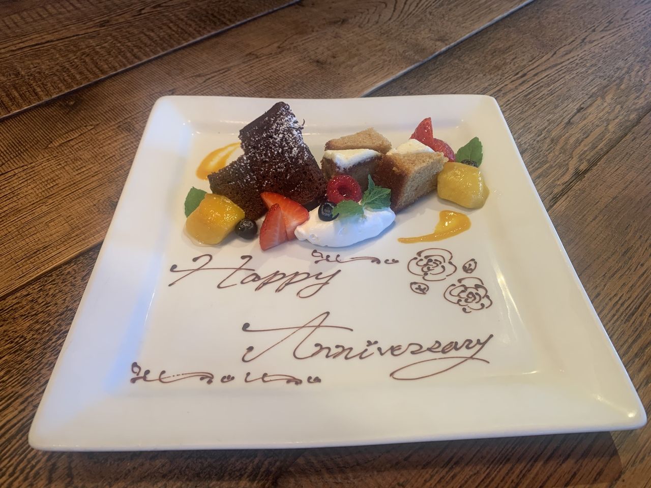 【窓際確約★未就学のお子様1名無料】キッズアニバーサリーコース全6皿