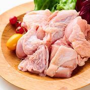 Chicken thighs (100g)