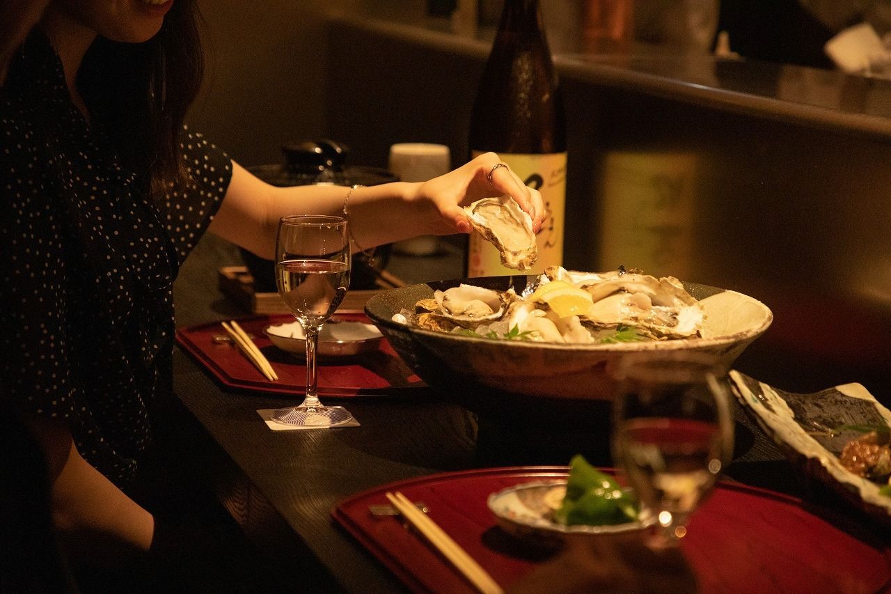 Seat only reservation