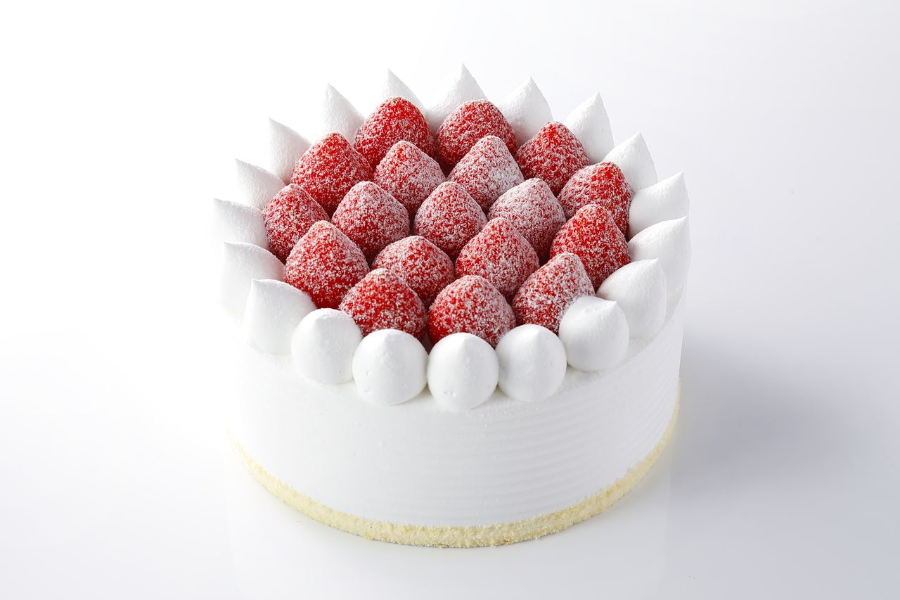 Whole cake