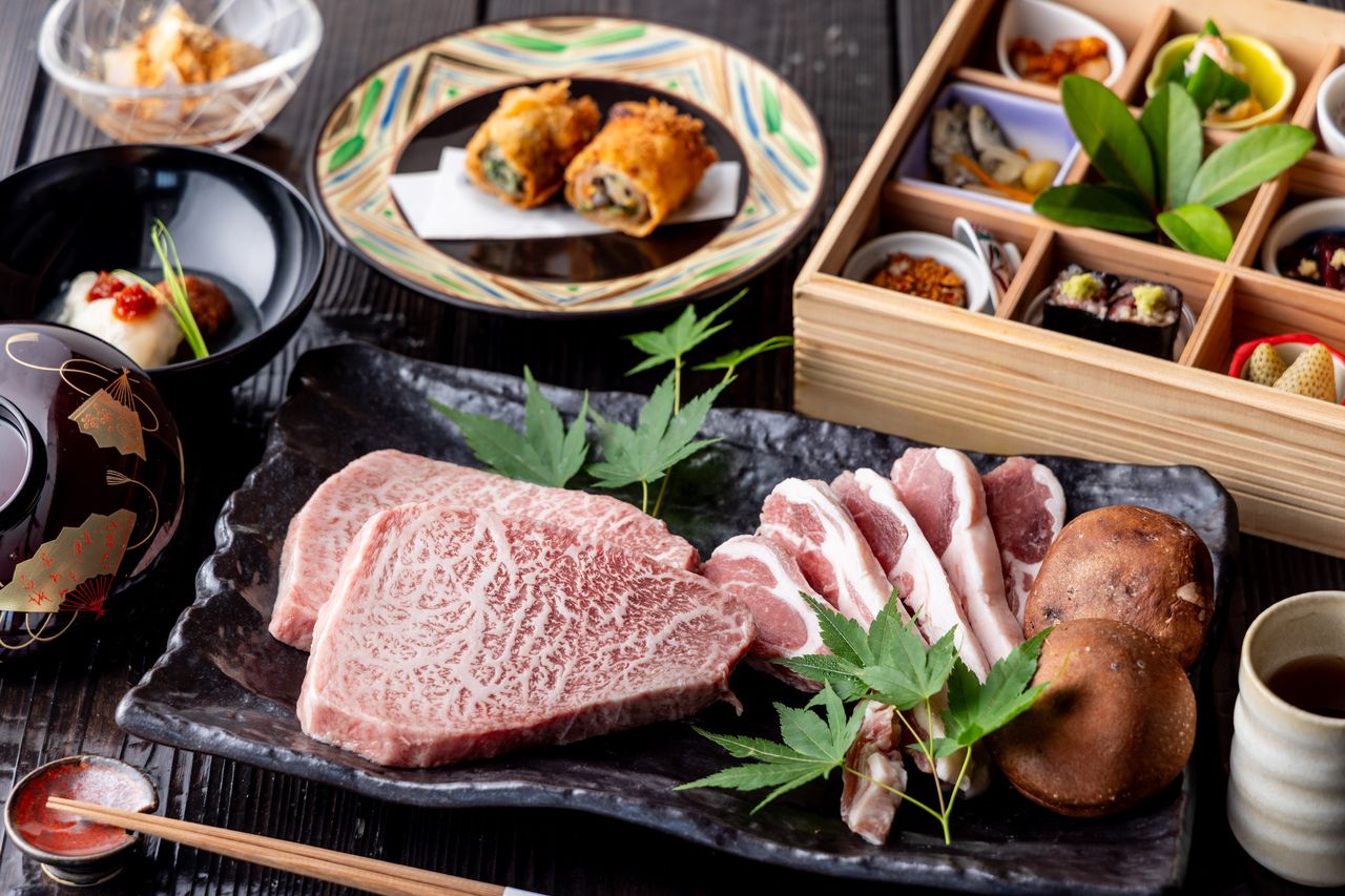 【小町－こまち－】6500円コース(税抜)