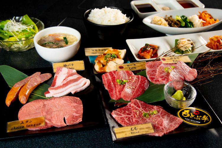 もとぶ牧場コース