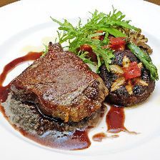 Sabatini lunch ￥3,500