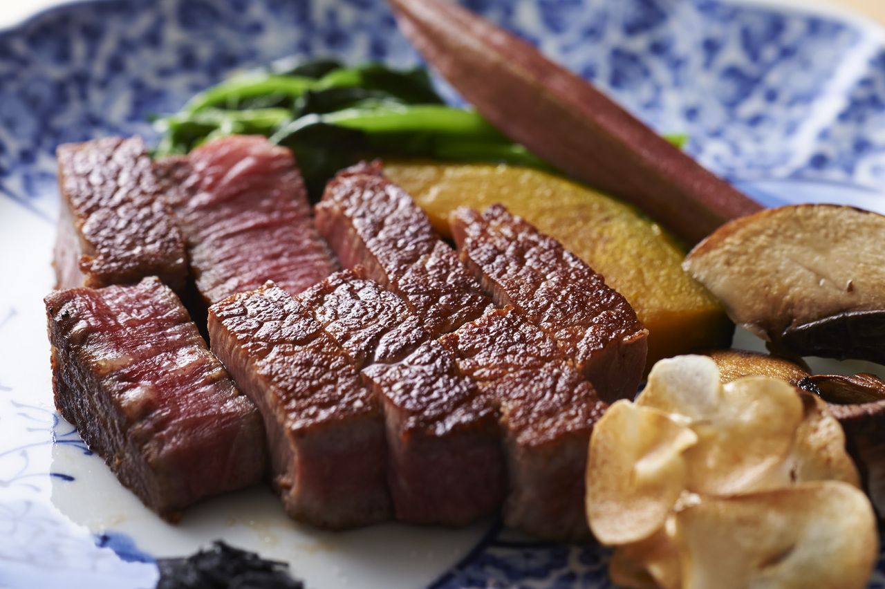 HINOKI