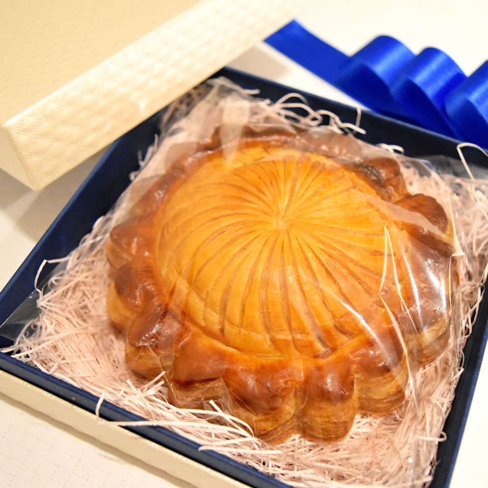 店頭受取・常温・化粧箱入り【ピティビエ】～プレゼントにも～