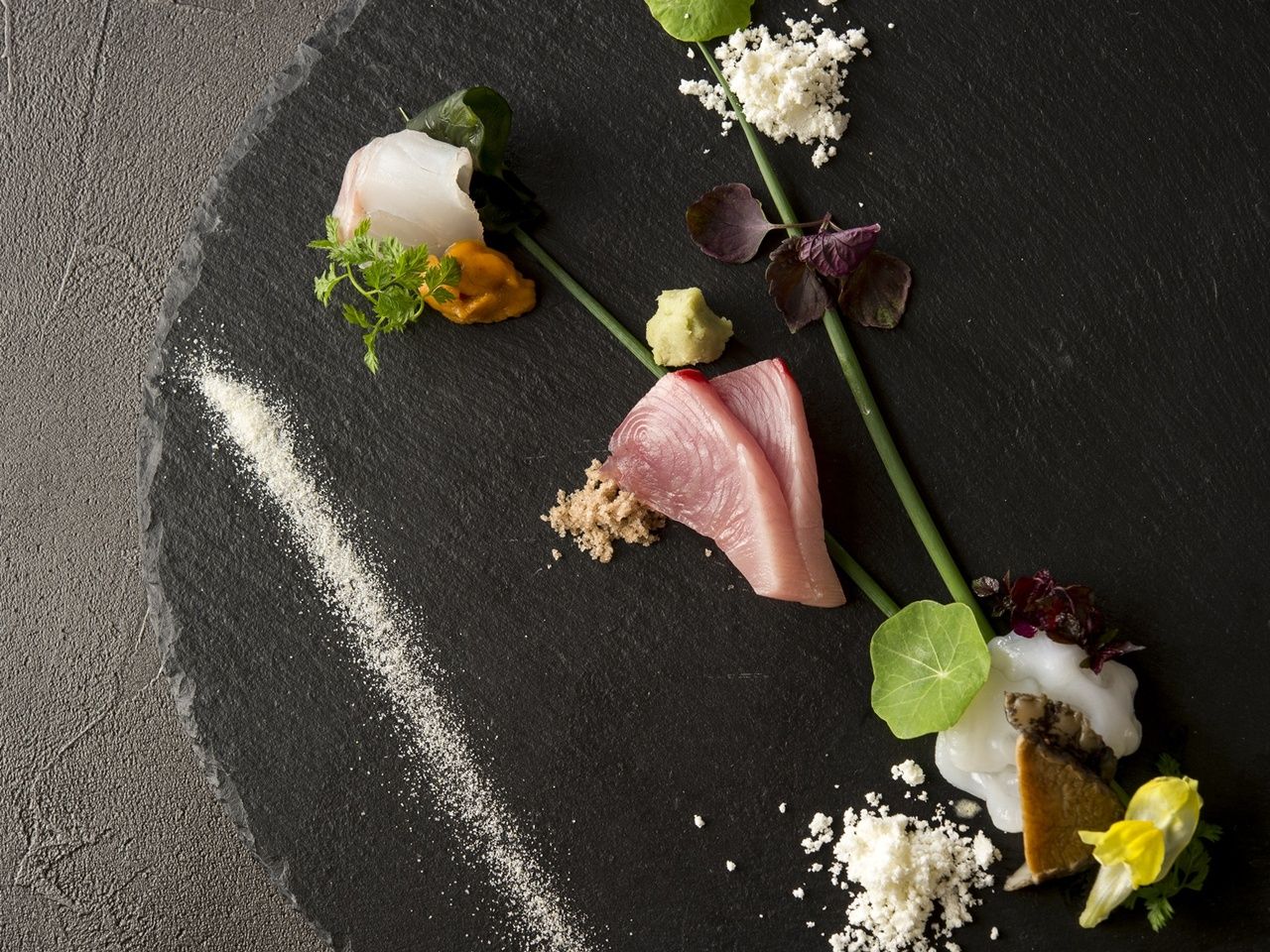 【ディナー】和会席「旬」