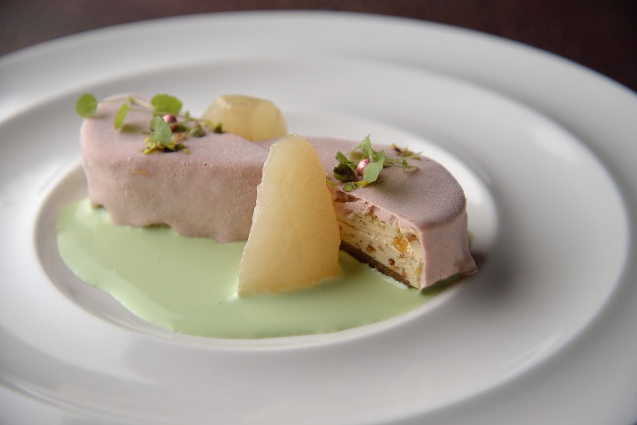 ランチプレート　『Marché　マルシェB』