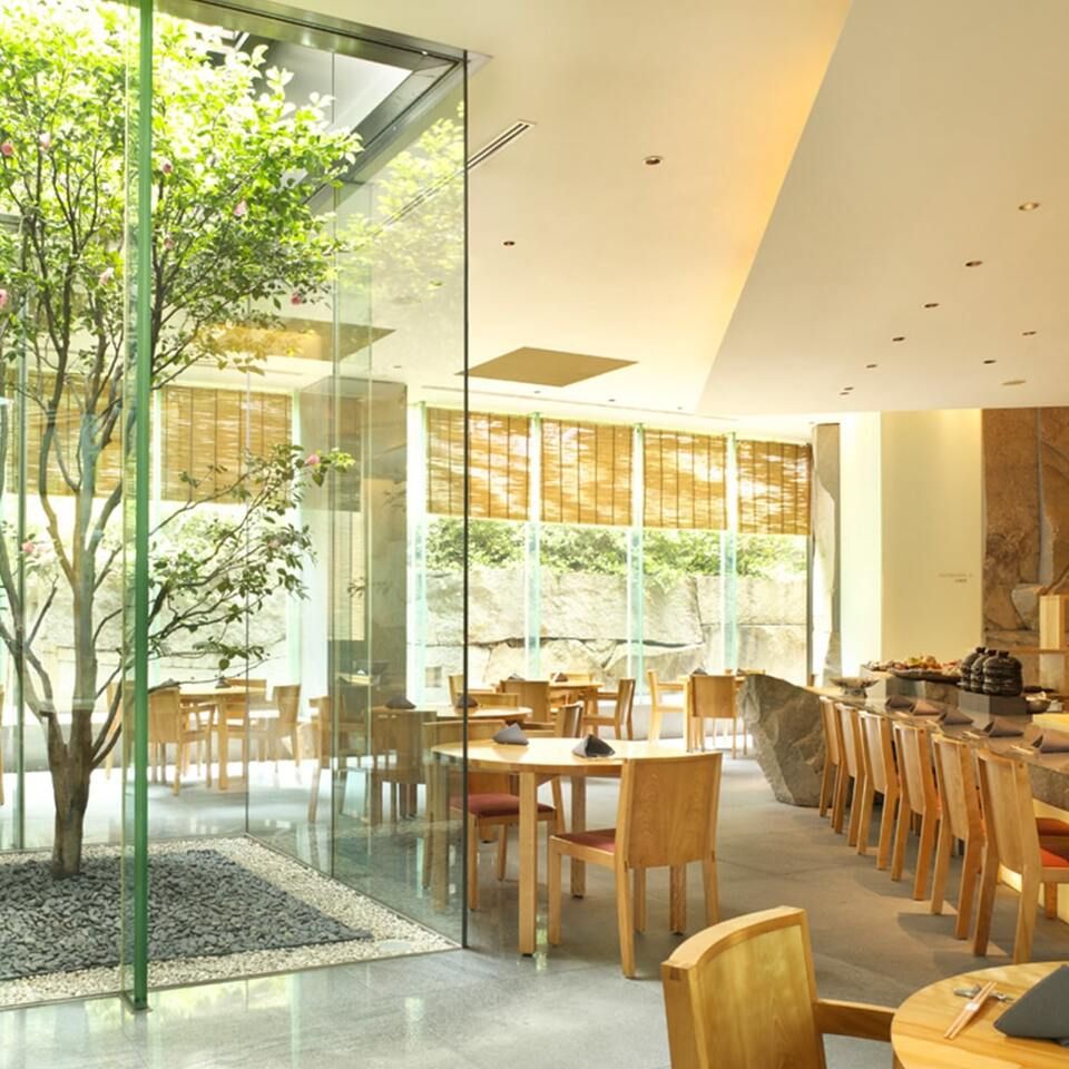 【Kourin】with a complimentary welcome drink