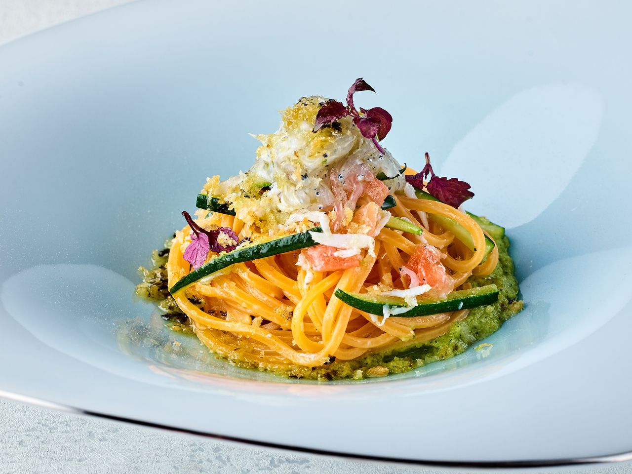 (ランチ)Pranzo Assaggio ソフトドリンク付き