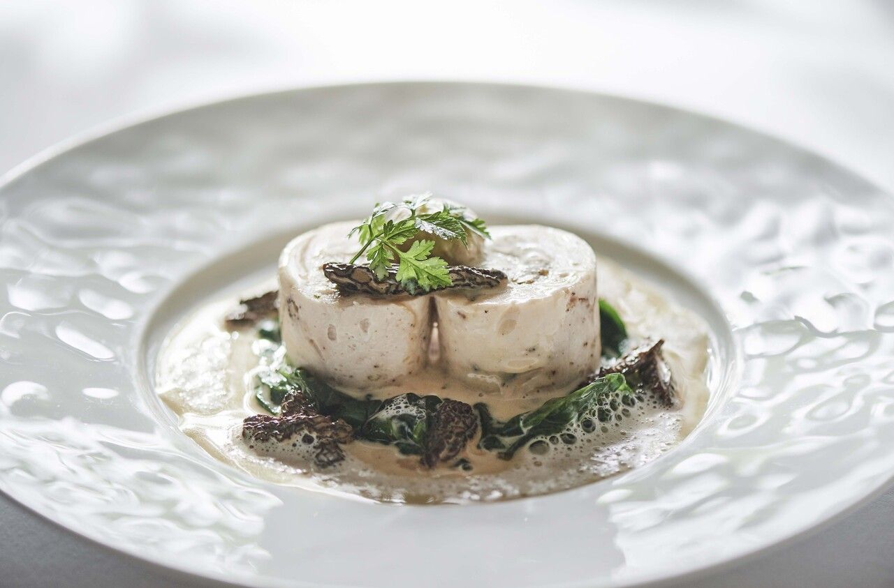 【ランチ】MENU Spécial