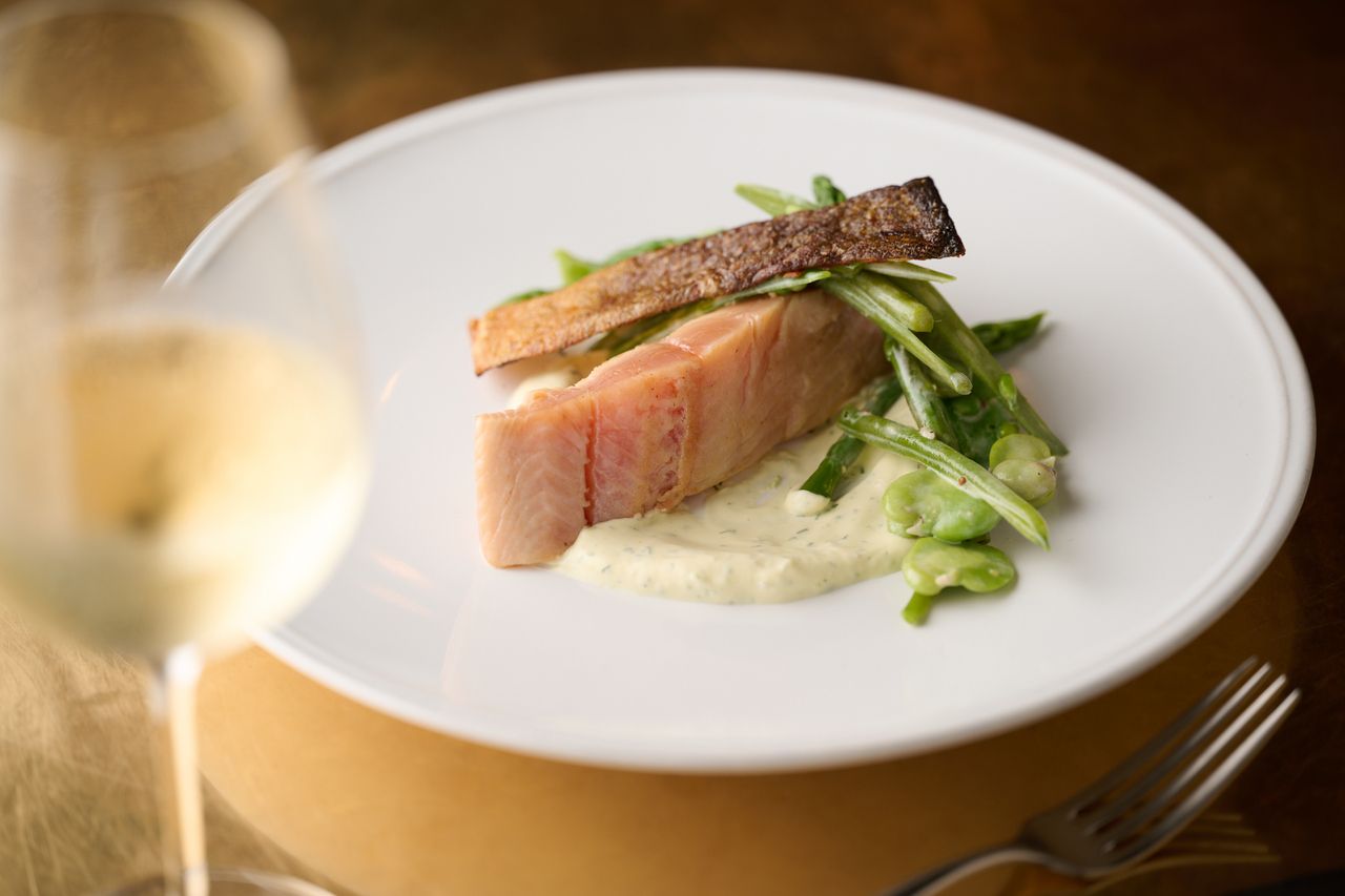 [Dinner] [GRIP Course ¥7,500]