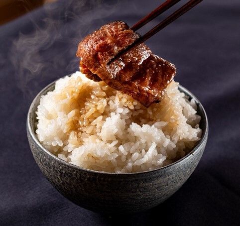 ランチ2700焼肉膳