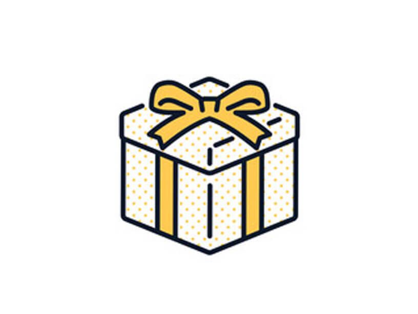 [Optional] Create a birthday plate (Dinner course only)