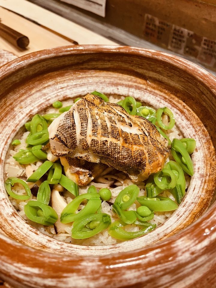 季節のおまかせコース