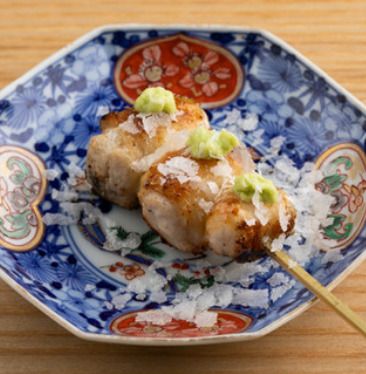 主厨搭配套餐 6500 日元