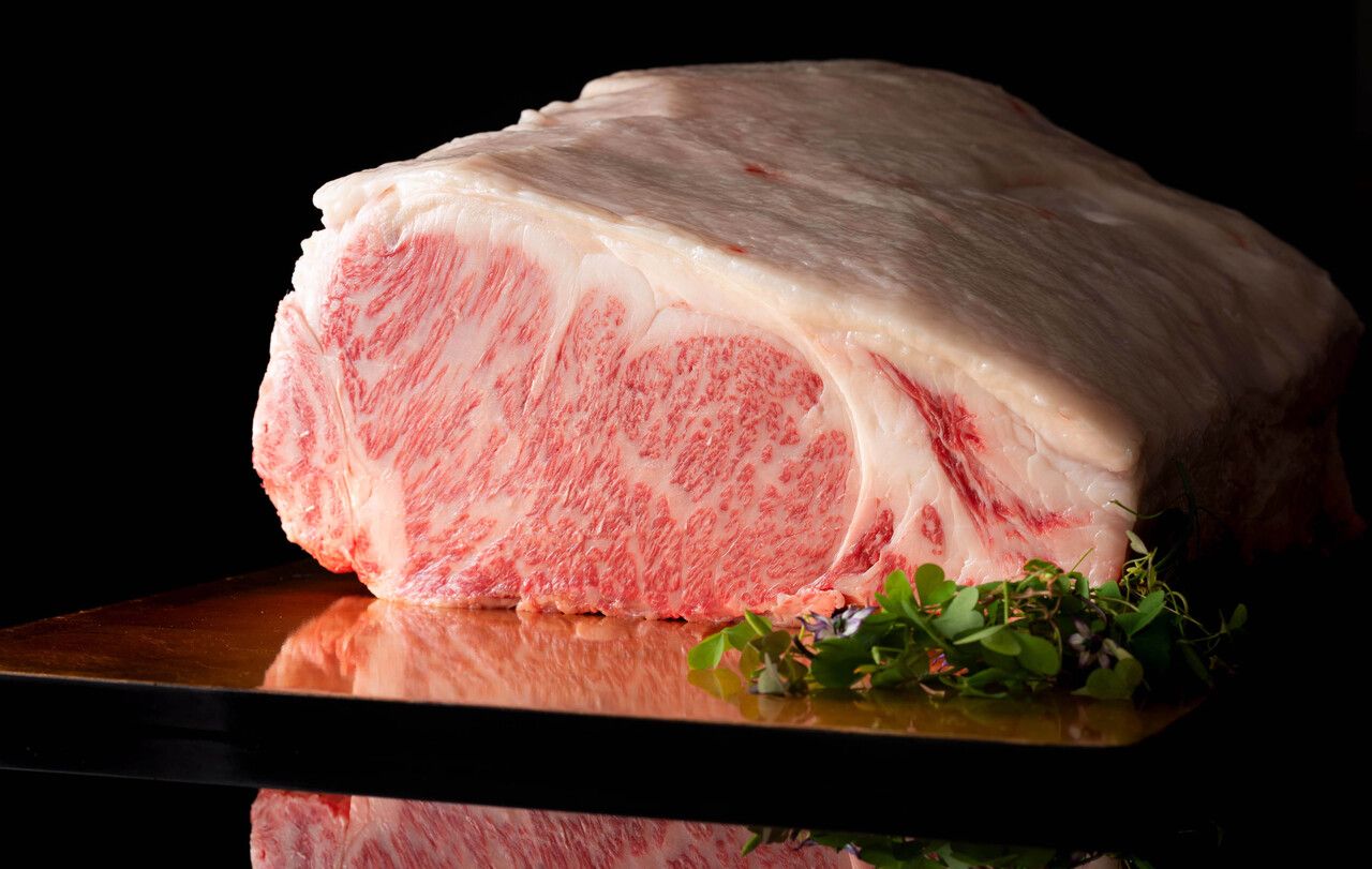 【平日限定】時桜 TOKIO～牛肉が選べるステーキランチ～