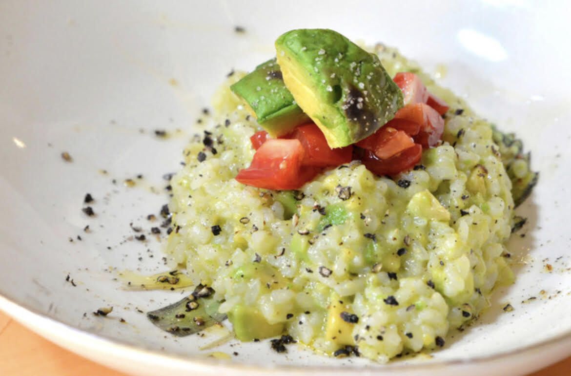 をかし定番コース(カウンター)