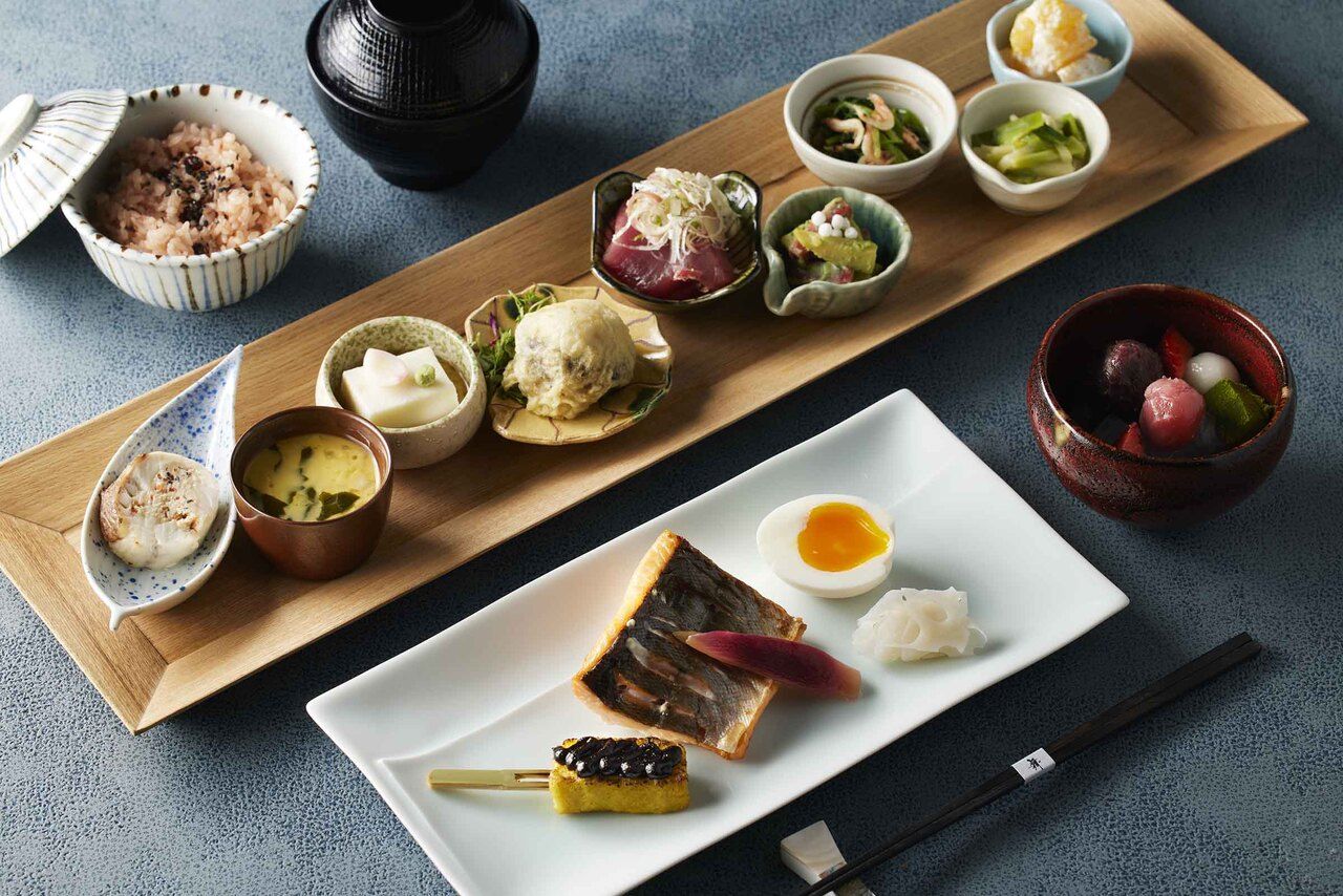 【Table Check限定15％OFF】料理長おすすめ～季節のおたより御膳～+乾杯1ドリンク付き