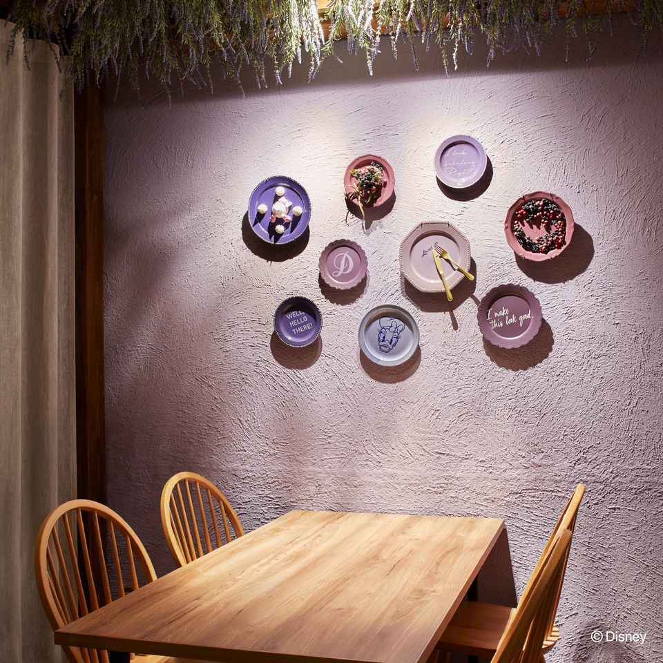 デイジーダックデザイン 個室：4名様まで