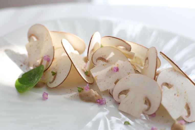 【ディナー】Menu Saison