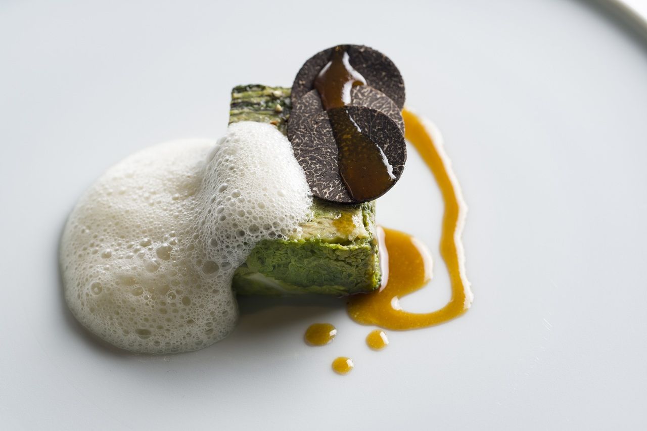 圣诞节特别晚餐课程