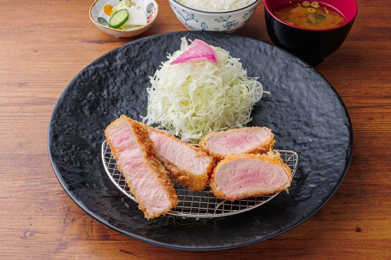 シェフおすすめ！2銘柄食べ比べ