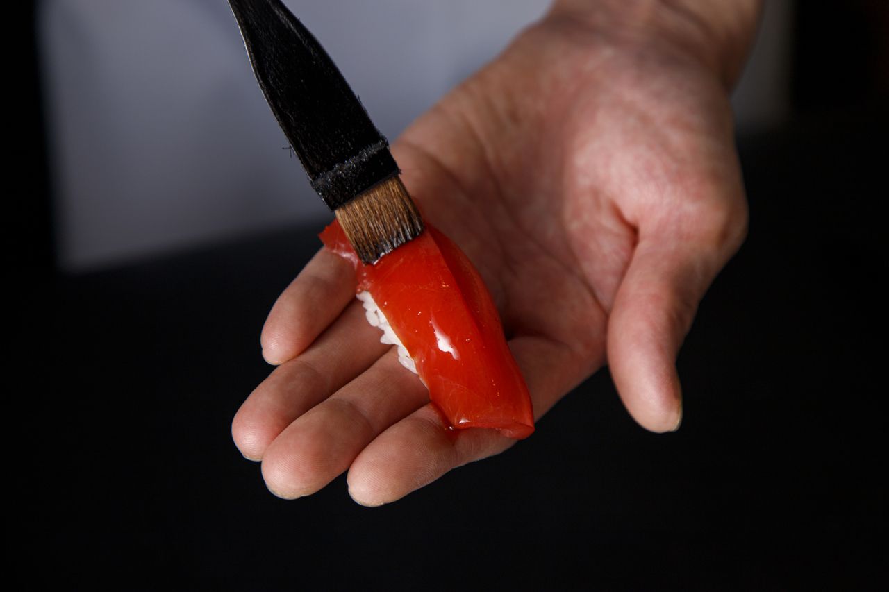 [Lunch course] －Bizen－