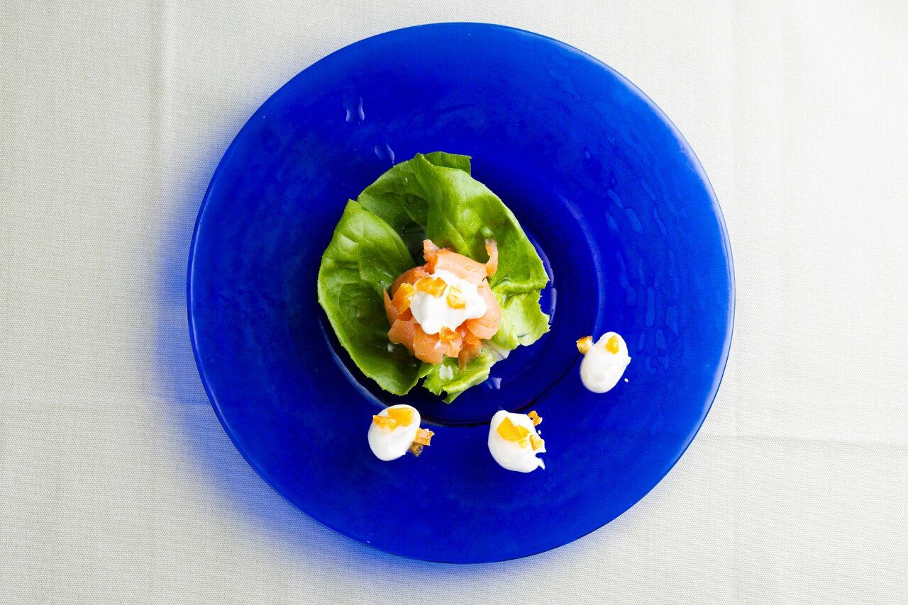 ◆轻松的午餐套餐[¥5,500~]