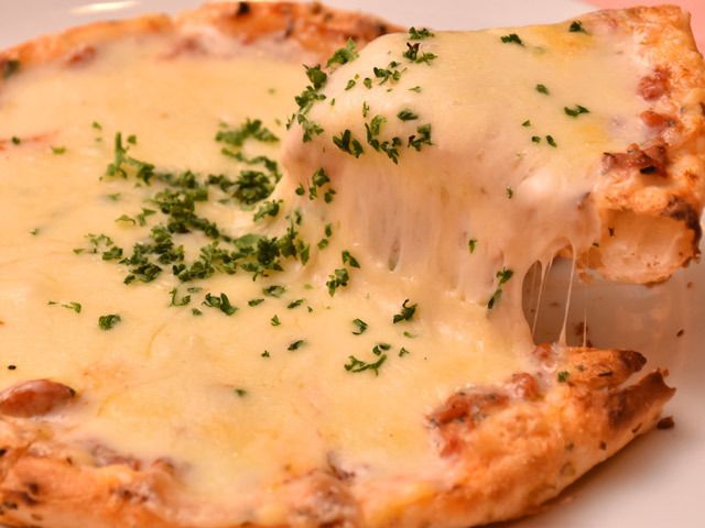 ◇ーピッツァコースー◇