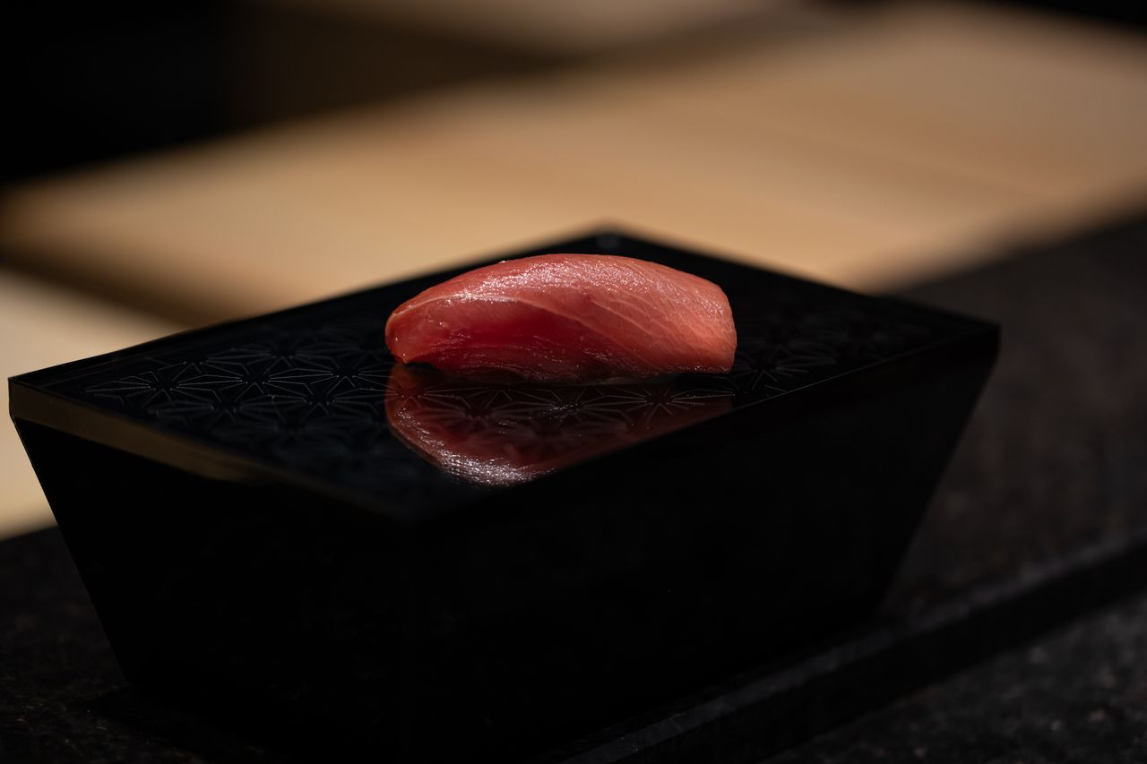 おまかせコース