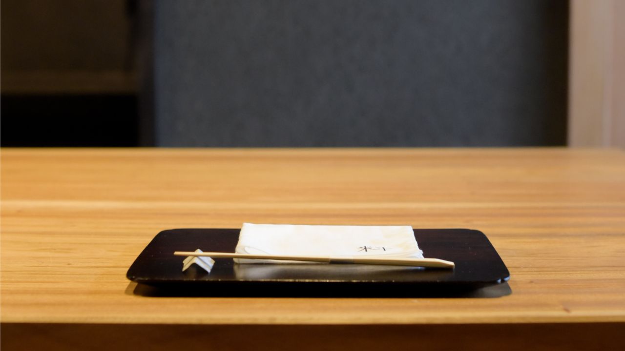 おまかせコース