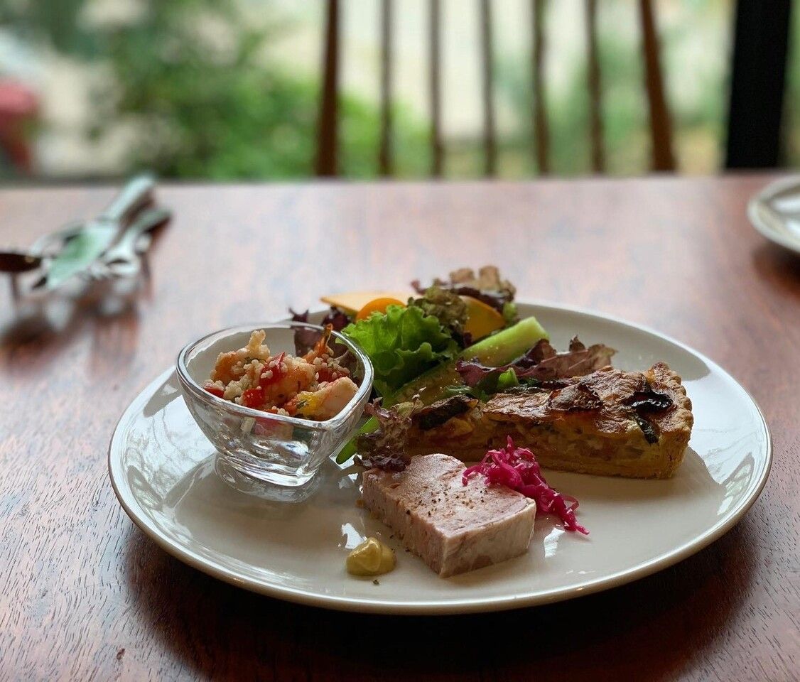 ■ランチコース