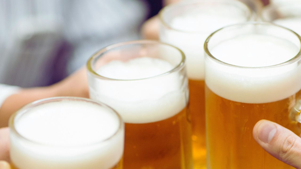 【持ち込みプラン専用】アルコール+ソフトドリンク