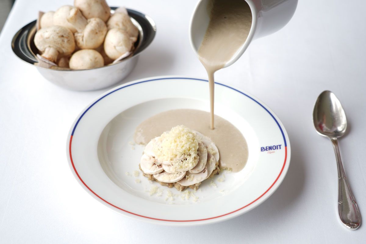 【ランチコース】選べる前菜、メイン、デザート　全3品