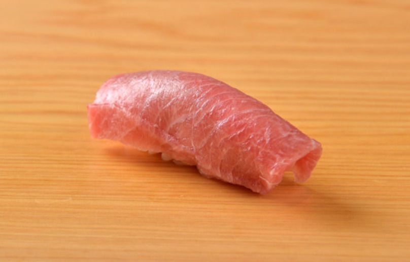 季節のつまみと握りのおまかせ 44,000円（税込）～