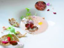 〈ランチ&ディナー共通〉Ortensia　 オルテンシア　