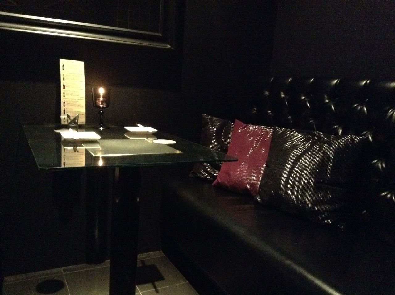 PREMIUM SOFA個室★３ｈアニバーサリーコース（ 飲放題付）