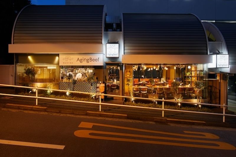 【クリスマスディナー2025】熟成和牛を使用した肉前菜3種や創作逸品料理など。デコレーションデザート付きXmas限定コース＋乾杯ドリンク付き（生ビール・スパークリング含む）