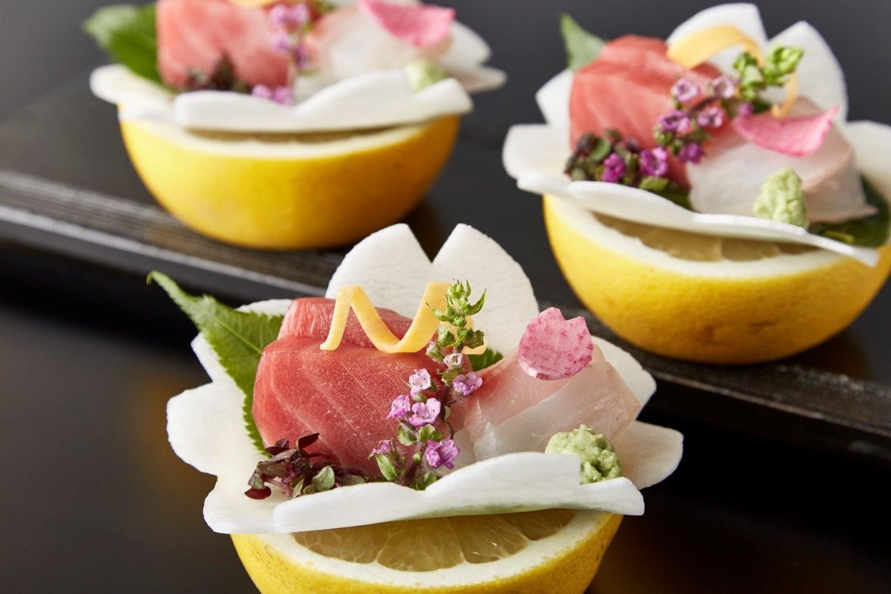 【Kaiseki】NISHIKI