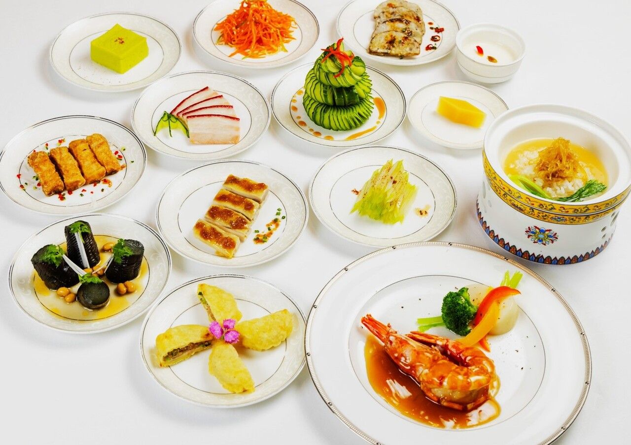 ◇Webご予約限定・数量限定◇スペシャルランチB