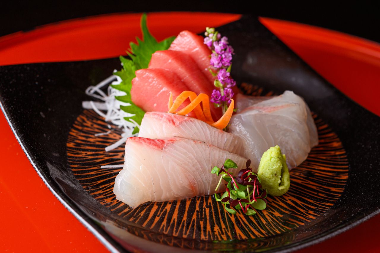 ランチ限定【花会席 13,200円】豪華！季節の厳選食材をふんだんに使った本格会席を堪能☆個室のご準備もございます