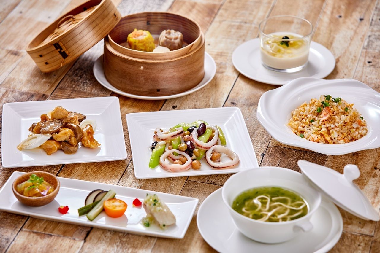 [Lunch] Recommended lunch 3,000 yen